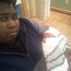 Meet your Posher, Donta